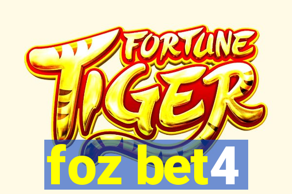 foz bet4